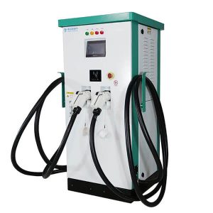 Fast Charger 1400kw
