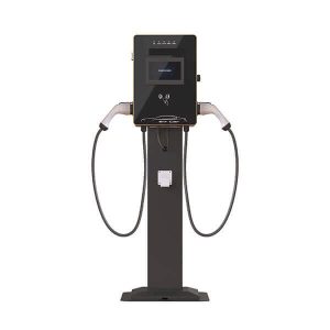 Double Gun Fast Charging