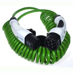 Type 2-Type-2 EV Cable