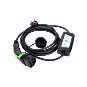 Ev Charging