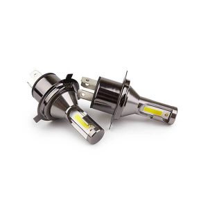 Light bulbs for EV